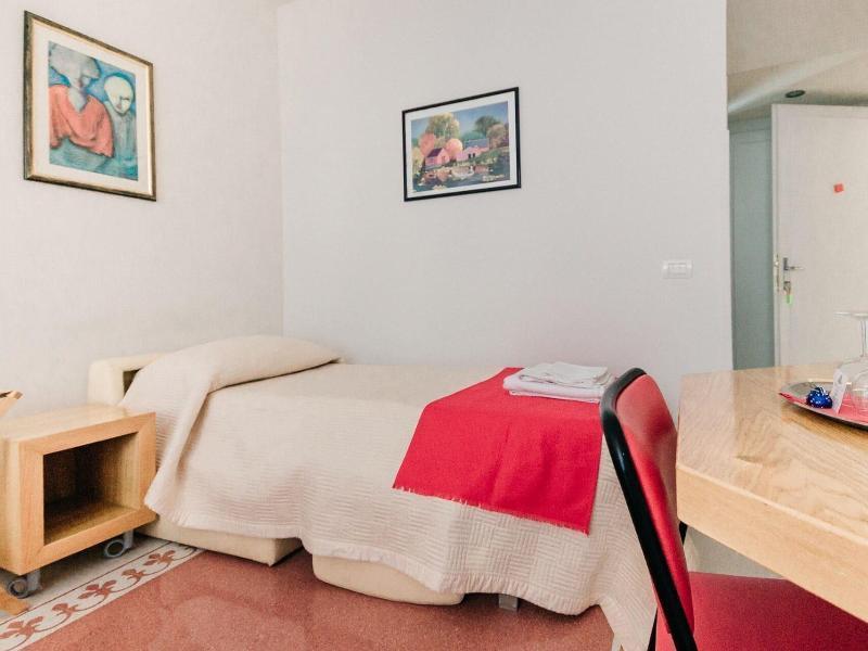 Bed and Breakfast Adriano Augusto Roma Exterior foto