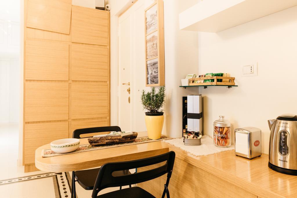 Bed and Breakfast Adriano Augusto Roma Exterior foto