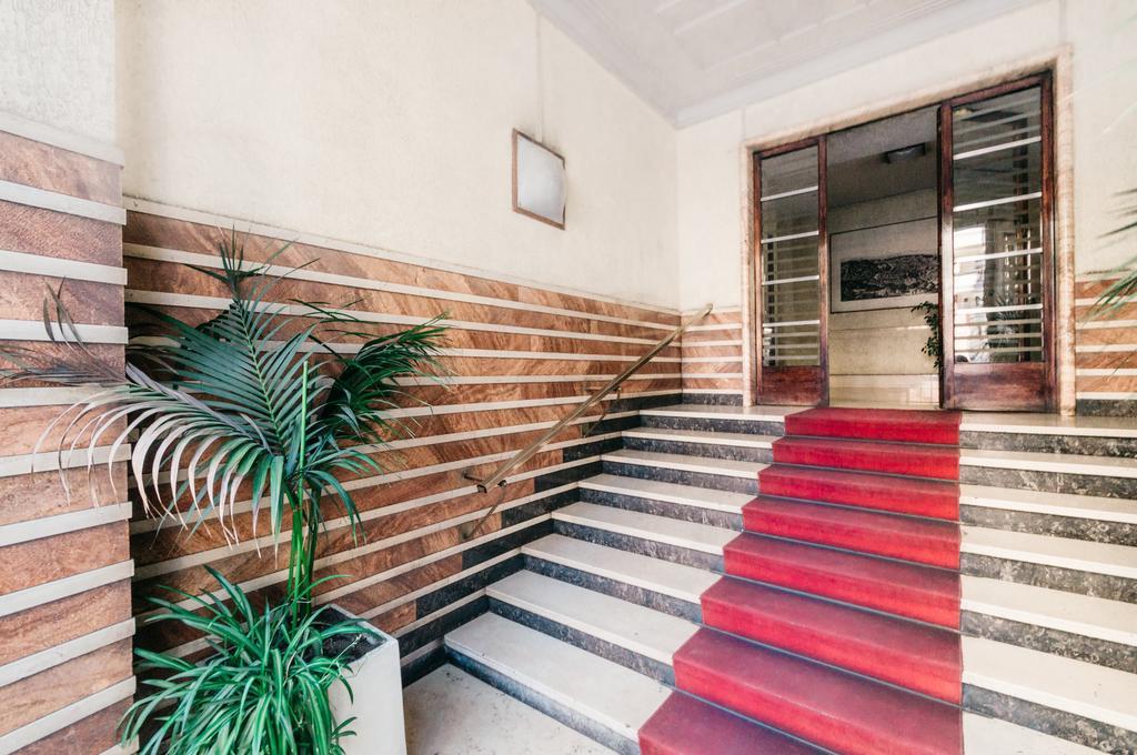 Bed and Breakfast Adriano Augusto Roma Exterior foto