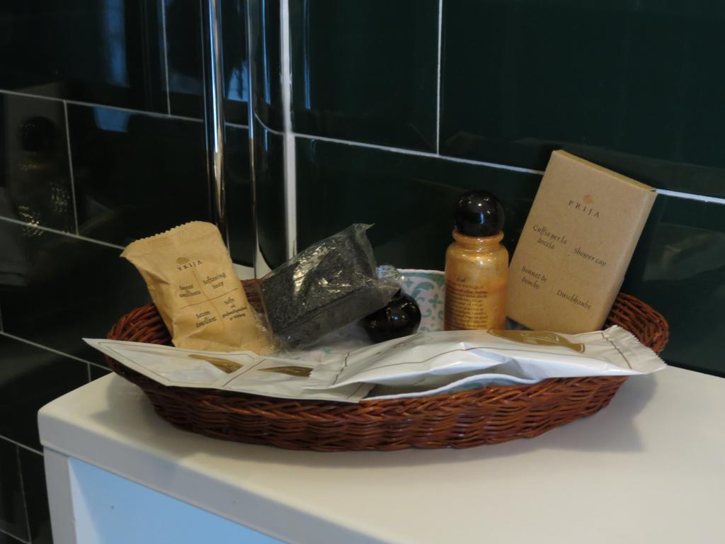 Bed and Breakfast Adriano Augusto Roma Exterior foto